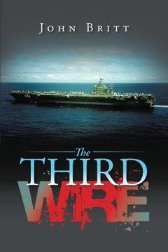 portada The Third Wire (in English)