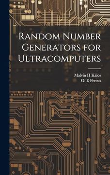 portada Random Number Generators for Ultracomputers