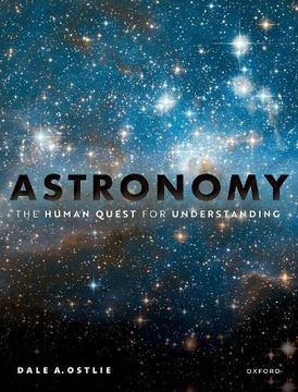 portada Astronomy: The Human Quest for Understanding (en Inglés)