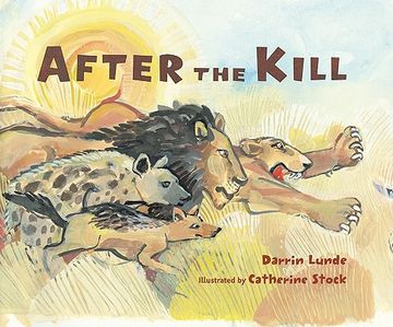 After the Kill (en Inglés)