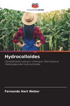 portada Hydrocolloïdes