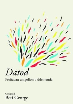 portada Datod (in Galés)