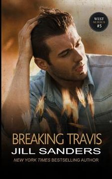 portada Breaking Travis (en Inglés)