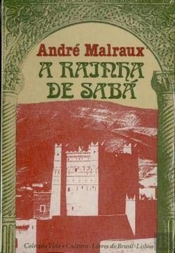 portada A Rainha de Sabá