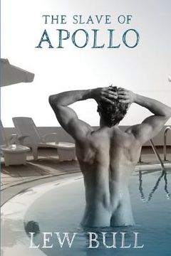 portada The Slave of Apollo (in English)