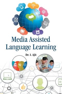portada Media Assisted Language Learning