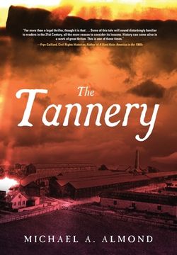 portada The Tannery
