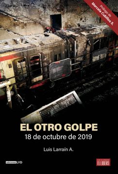 portada El Otro Golpe. 18 de Octubre de 2019