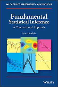 portada Fundamental Statistical Inference: A Computational Approach (Wiley Series in Probability and Statistics) 
