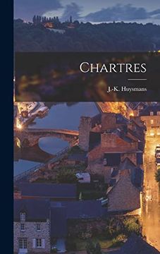 portada Chartres (en Francés)
