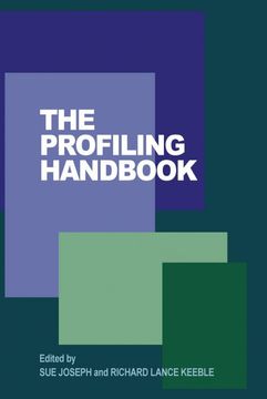 portada The Profiling Handbook (en Inglés)