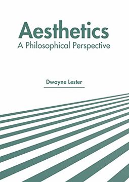 portada Aesthetics: A Philosophical Perspective (en Inglés)