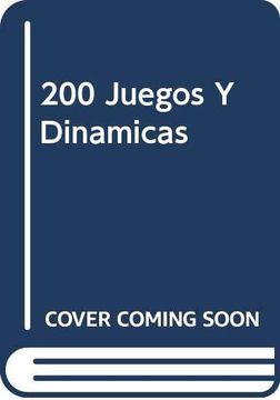 portada 200 Juegos y Dinamicas