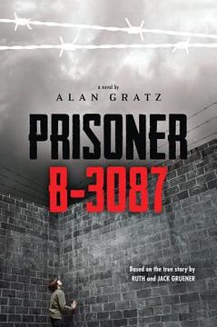 portada prisoner b-3087