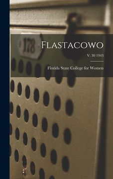 portada Flastacowo; v. 30 1943 (en Inglés)