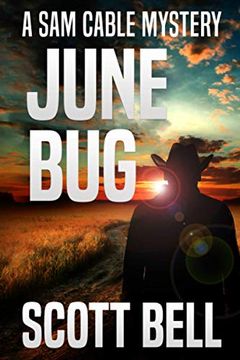 portada June bug (a sam Cable Mystery) (in English)