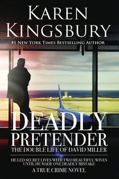 portada Deadly Pretender (in English)