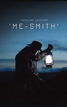 portada 'me-Smith' (in English)