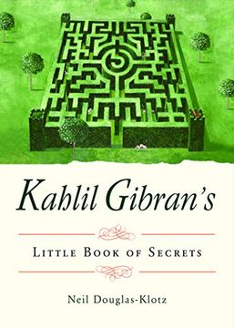 portada Kahlil Gibran's Little Book of Secrets 