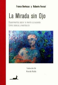 portada Mirada sin ojo la (in Spanish)