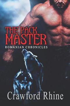 portada The Pack Master (en Inglés)