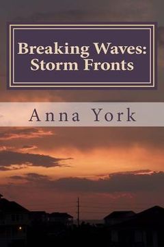 portada Breaking Waves: Storm Fronts: The Fourth Summer (in English)