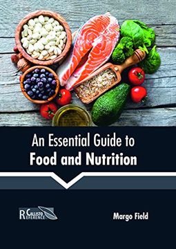 portada An Essential Guide to Food and Nutrition (en Inglés)