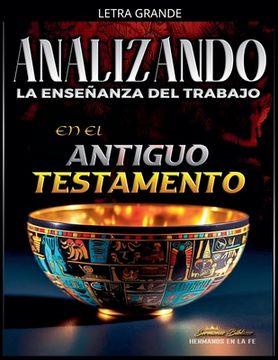 portada Analizando la Enseñanza del Trabajo en el Antiguo Testamento