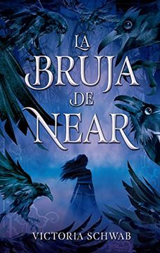portada Bruja de Near, La (in Spanish)