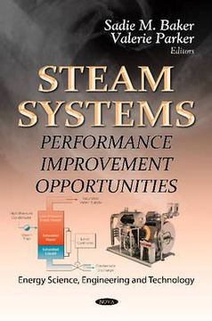 portada steam systems