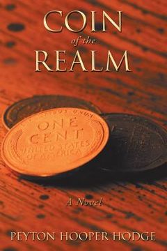 portada Coin of the Realm (en Inglés)