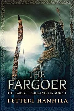 portada The Fargoer: Large Print Edition (en Inglés)