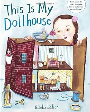 portada This is my Dollhouse (en Inglés)