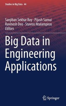 portada Big Data in Engineering Applications