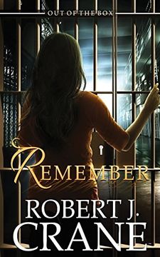 portada Remember (Out of the Box) (Volume 21) 