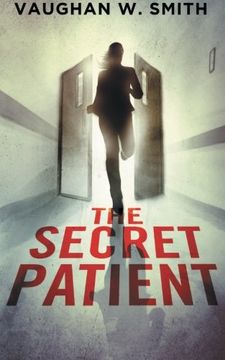 portada The Secret Patient (en Inglés)