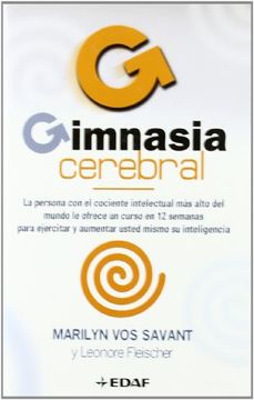 portada Gimnasia Cerebral (in Spanish)