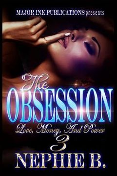 portada The Obsession 3: Love, Money & Power