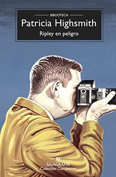 portada Ripley en Peligro (in Spanish)