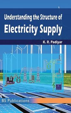 portada Understanding the Structure of Electricity Supply (en Inglés)