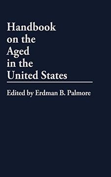 portada Handbook on the Aged in the United States 