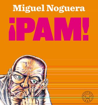 portada Pam! (in Spanish)