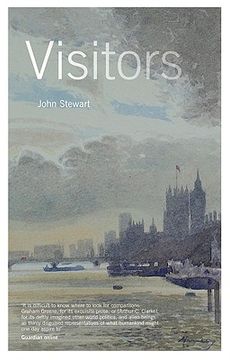 portada visitors (in English)