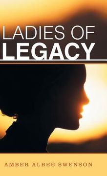 portada Ladies of Legacy