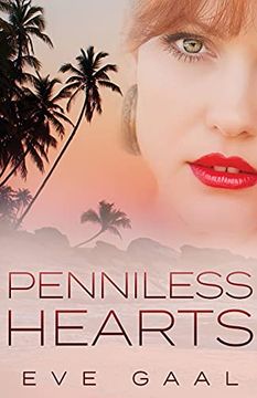 portada Penniless Hearts (1) (Lost Compass Love) (in English)