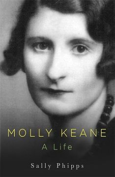 portada Molly Keane: A Life