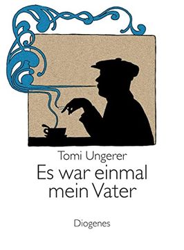 portada Es war Einmal Mein Vater (in German)