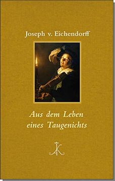 portada Aus dem Leben Eines Taugenichts (Erlesenes Lesen) (in German)