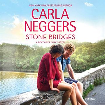 portada Stone Bridges (Swift River Valley) ()