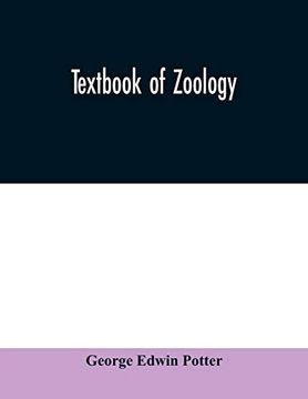 portada Textbook of Zoology (in English)